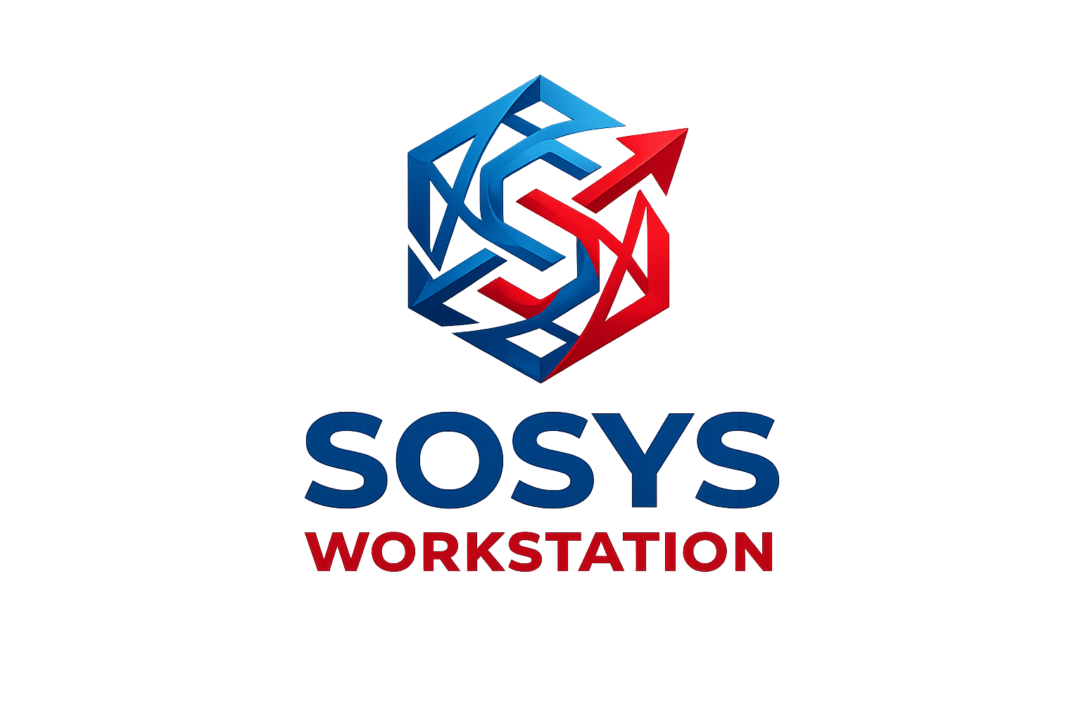 SOSYS Workstation